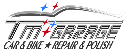 TMgarage